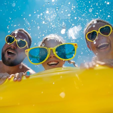 Staybridge Suites San Antonio - Schertz By Ihg Eksteriør bilde