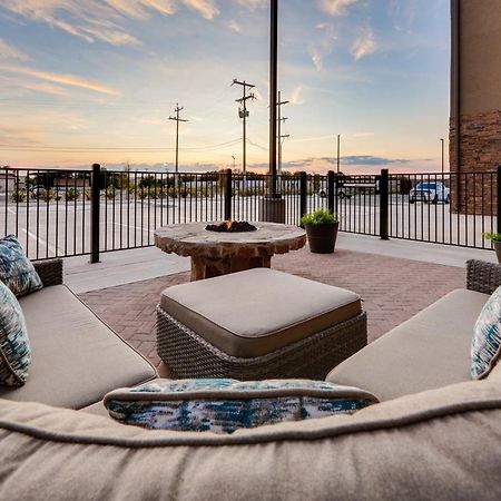 Staybridge Suites San Antonio - Schertz By Ihg Eksteriør bilde