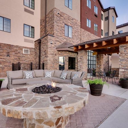 Staybridge Suites San Antonio - Schertz By Ihg Eksteriør bilde