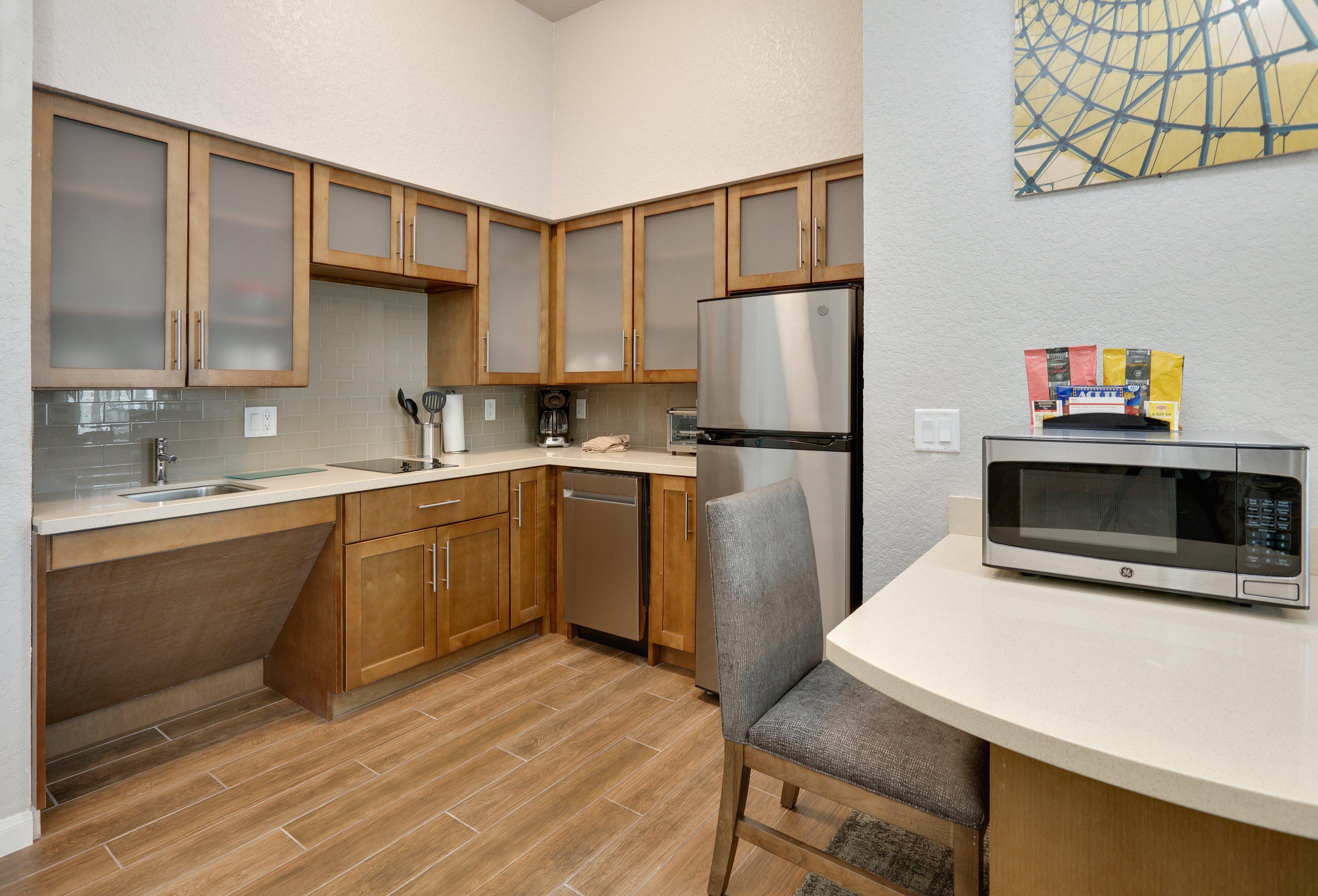 Staybridge Suites San Antonio - Schertz By Ihg Eksteriør bilde