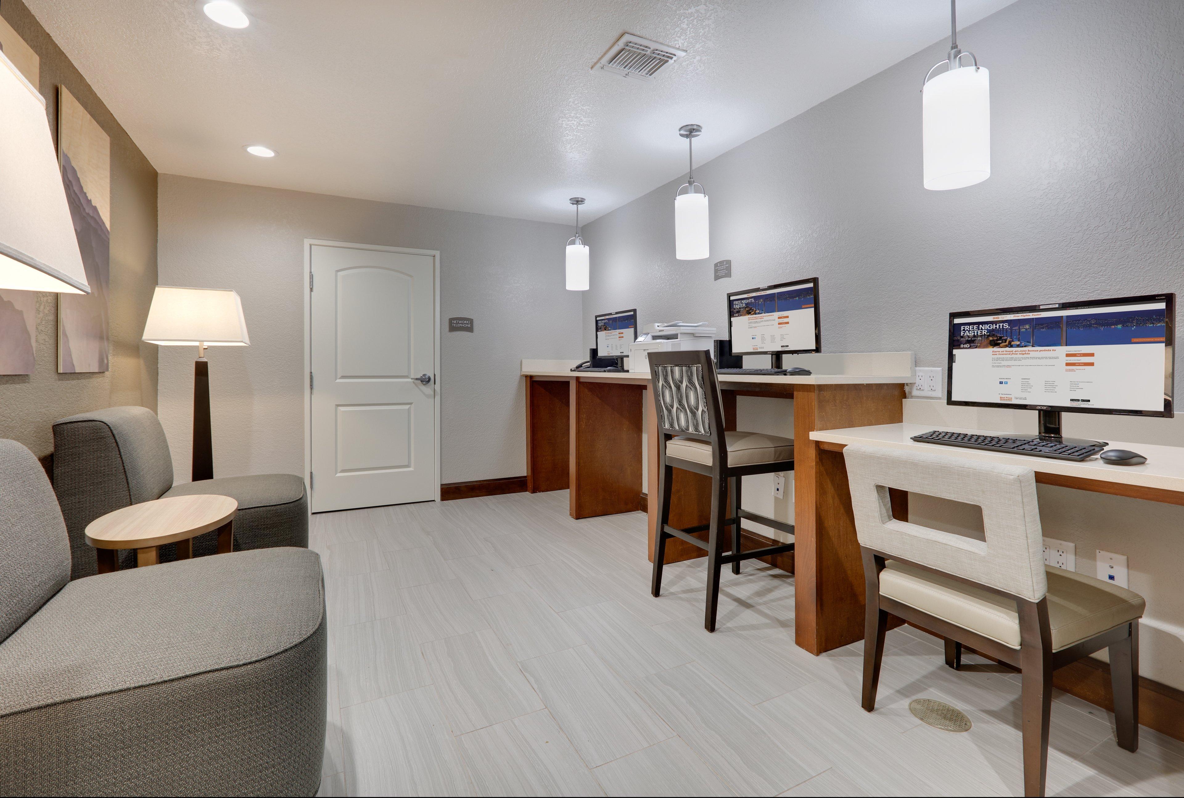 Staybridge Suites San Antonio - Schertz By Ihg Eksteriør bilde