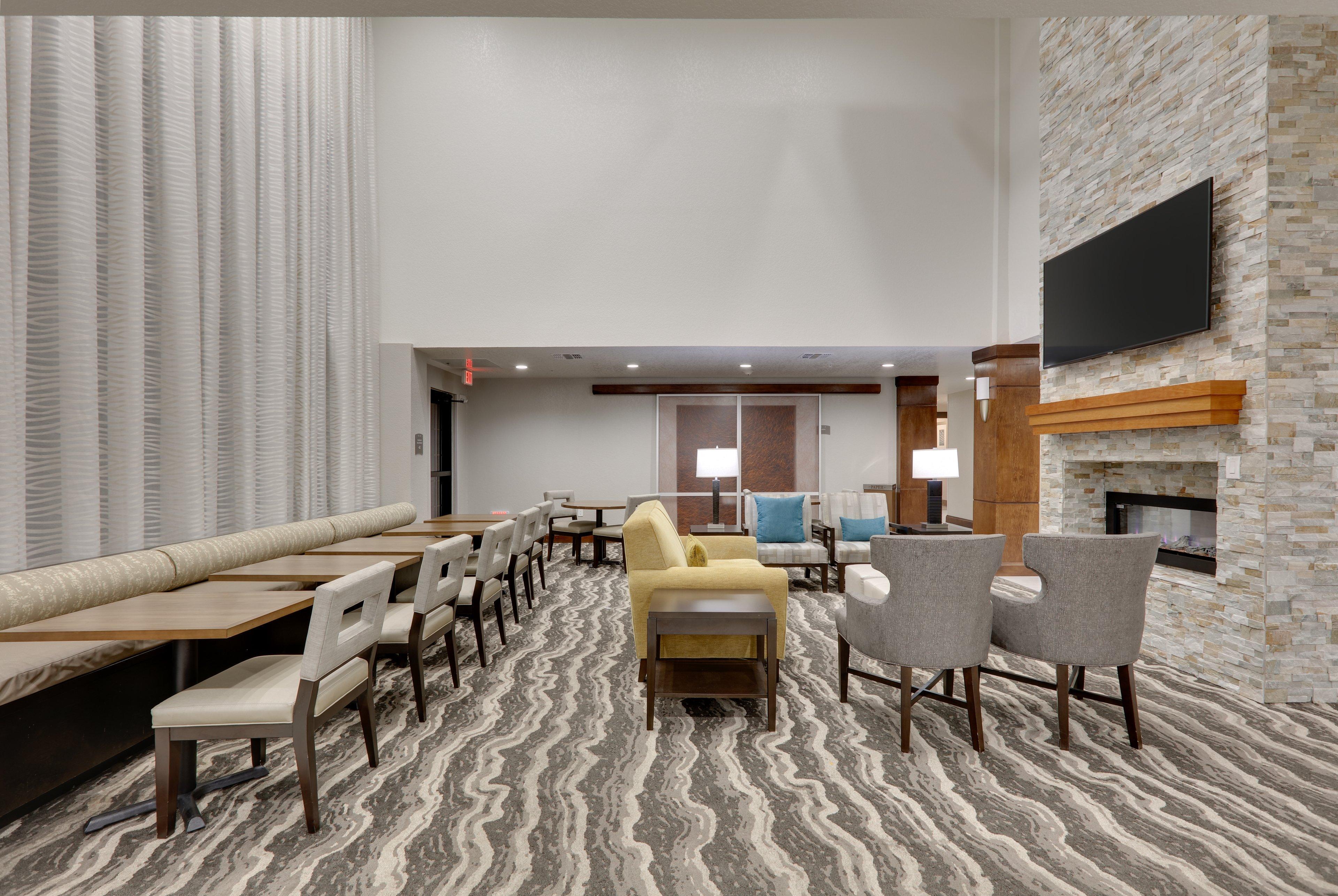 Staybridge Suites San Antonio - Schertz By Ihg Eksteriør bilde