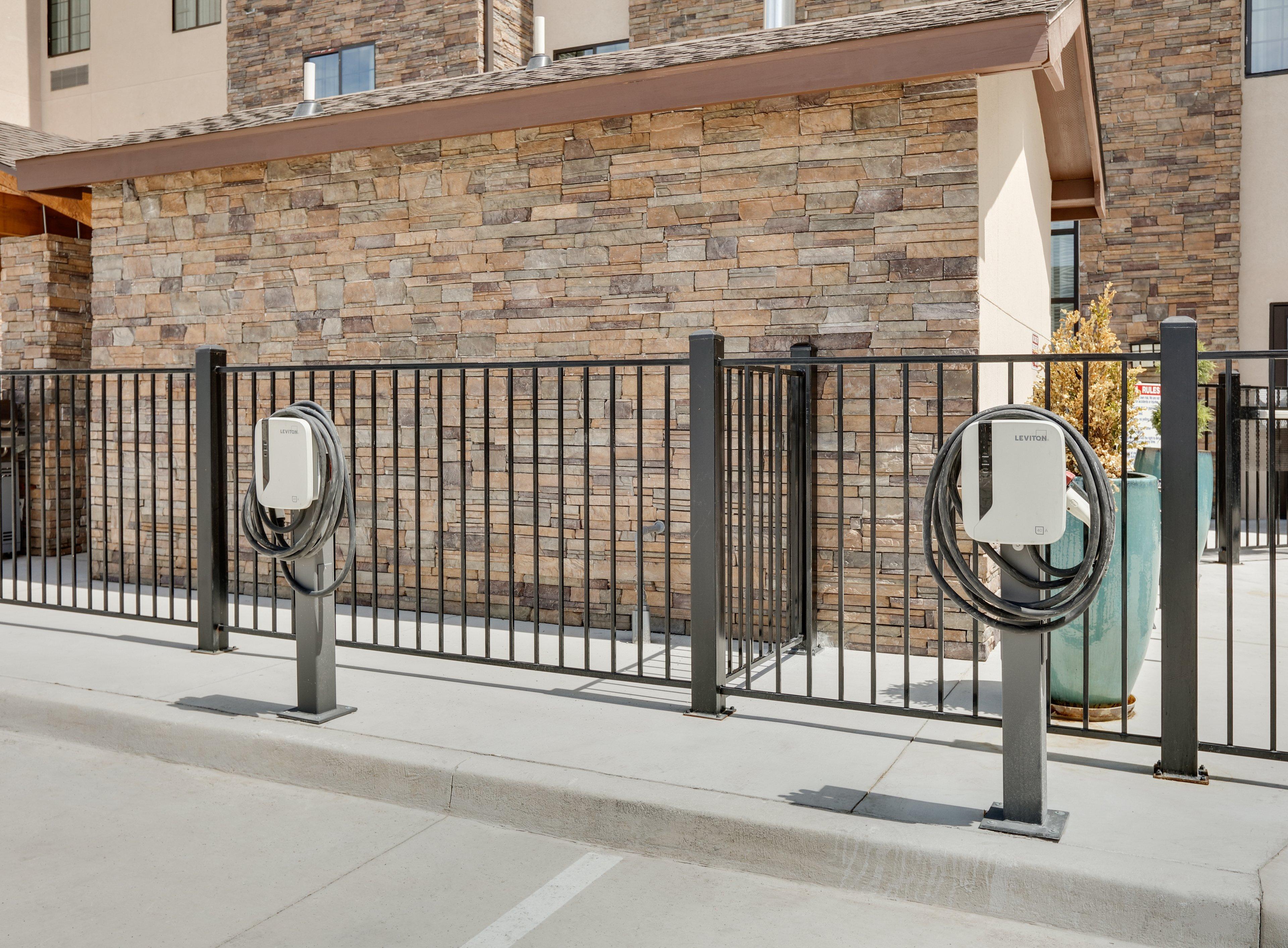 Staybridge Suites San Antonio - Schertz By Ihg Eksteriør bilde