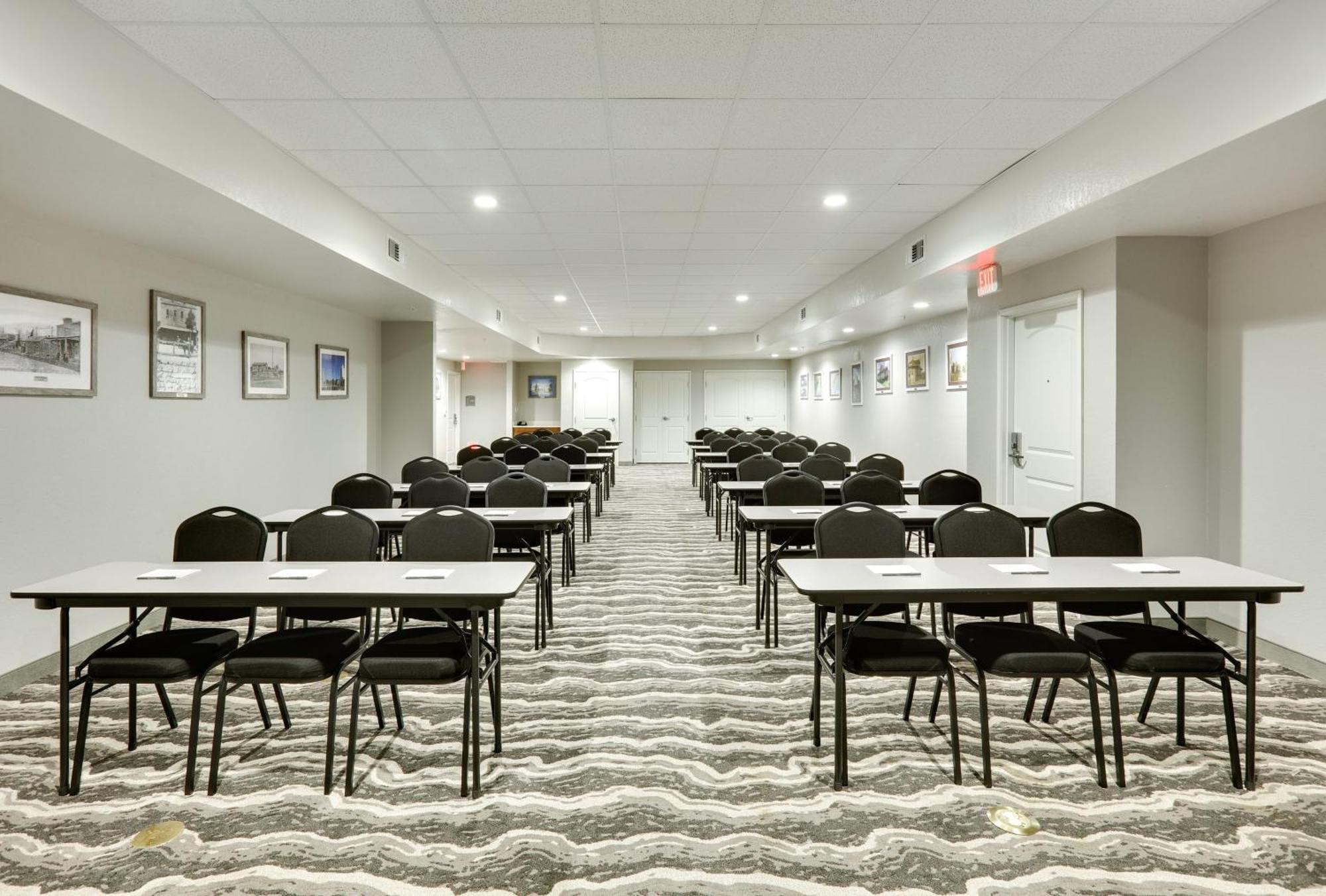 Staybridge Suites San Antonio - Schertz By Ihg Eksteriør bilde